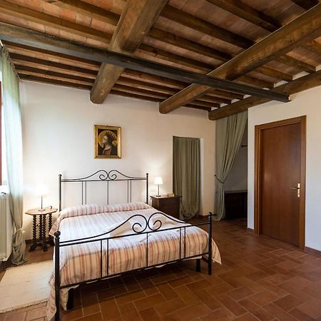 Agriturismo I Moricci Peccioli Extérieur photo