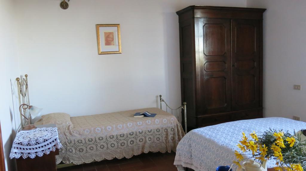 Agriturismo I Moricci Peccioli Extérieur photo