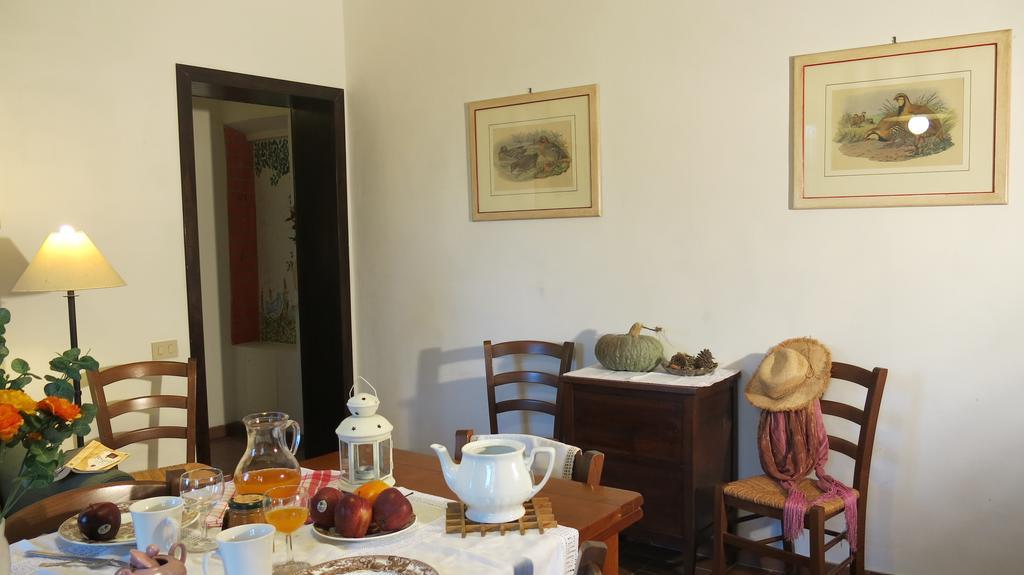 Agriturismo I Moricci Peccioli Extérieur photo